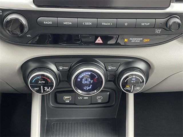 2023 Hyundai Venue SEL