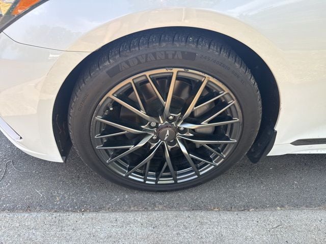 2020 Genesis G80 3.8 Sport