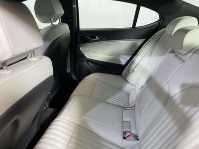 2024 Genesis G70 2.5T