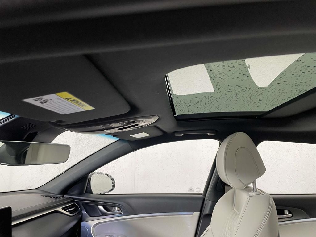 2024 Genesis G70 2.5T