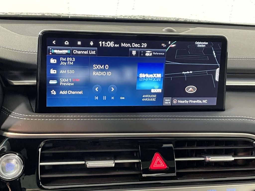 2024 Genesis G70 2.5T