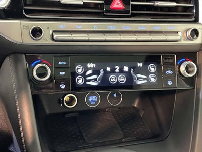 2024 Genesis G70 2.5T