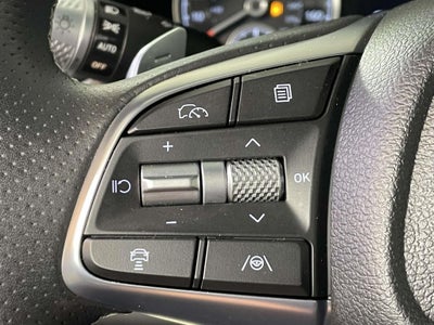 2024 Genesis G70 2.5T