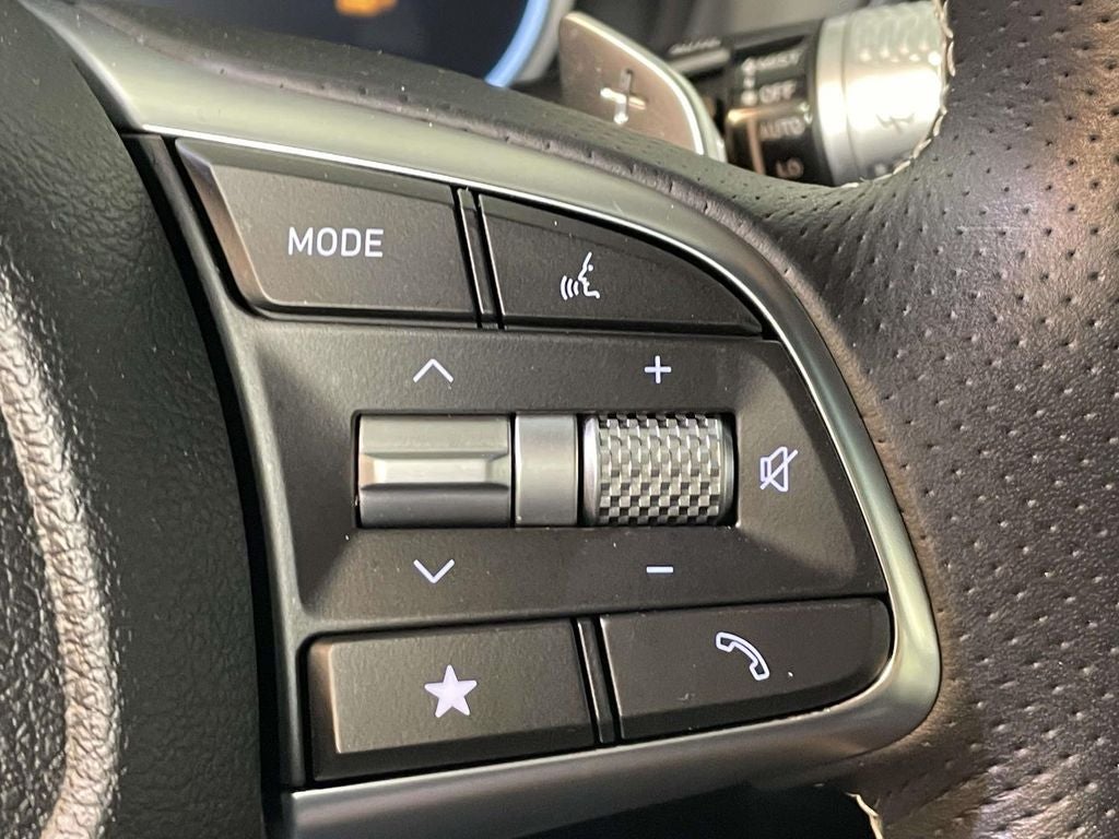 2024 Genesis G70 2.5T