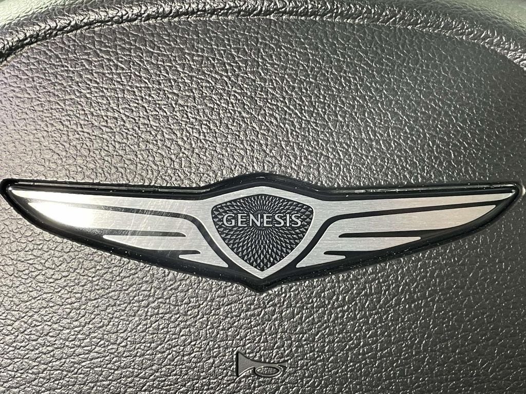 2024 Genesis G70 2.5T