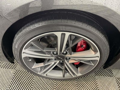 2024 Genesis G70 2.5T