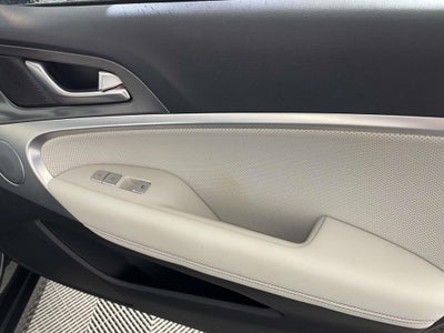 2024 Genesis G70 2.5T