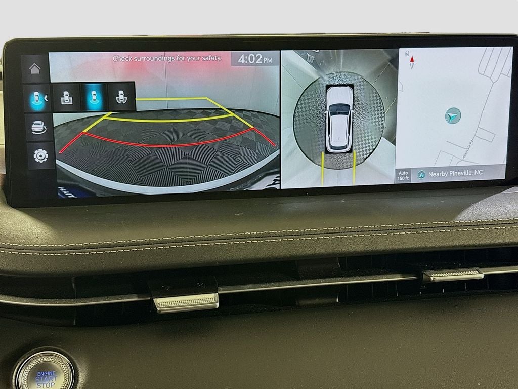 2023 Genesis GV70 2.5T