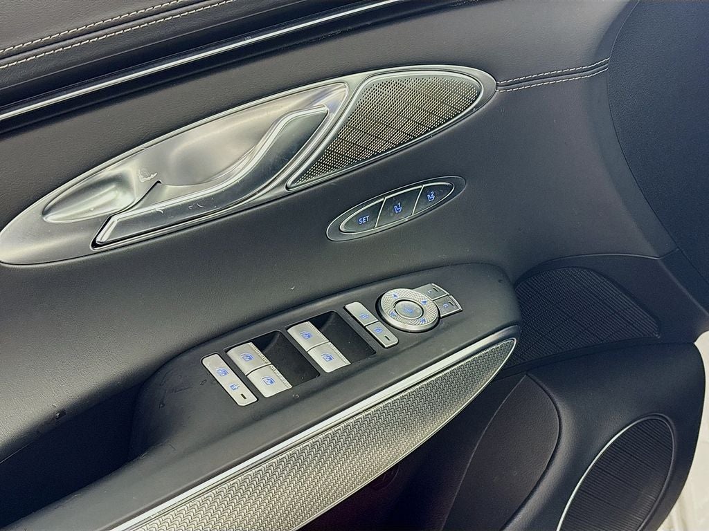 2023 Genesis GV70 2.5T