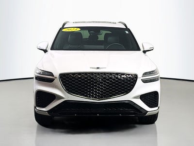 2023 Genesis GV70 2.5T