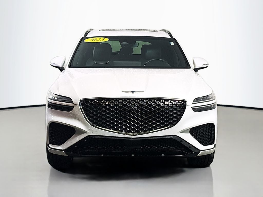 2023 Genesis GV70 2.5T