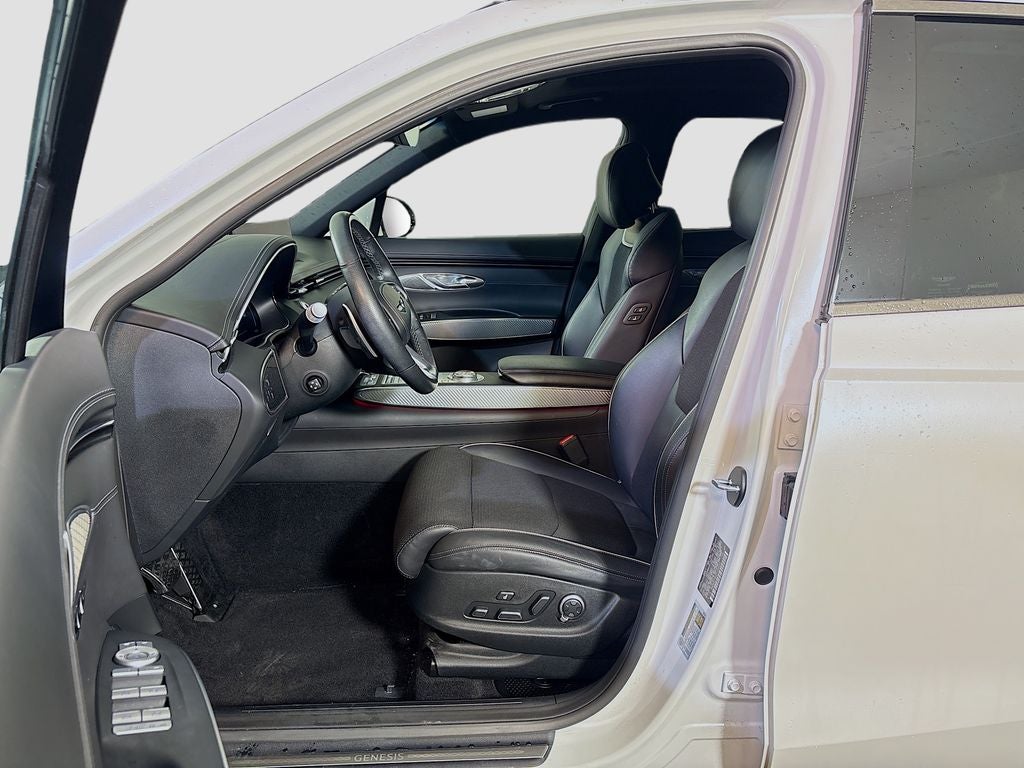 2023 Genesis GV70 2.5T