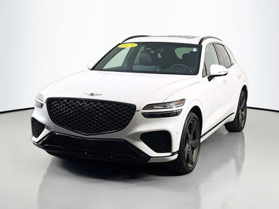 2023 Genesis GV70 2.5T