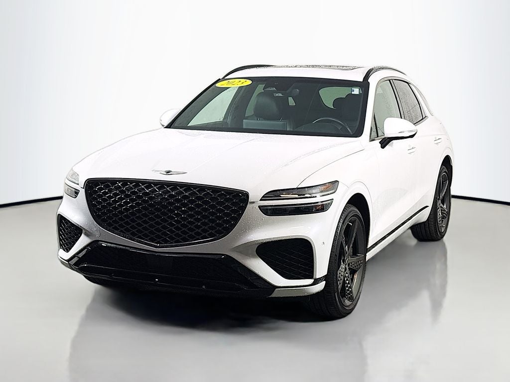 2023 Genesis GV70 2.5T