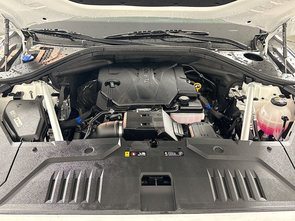 2023 Genesis GV70 2.5T