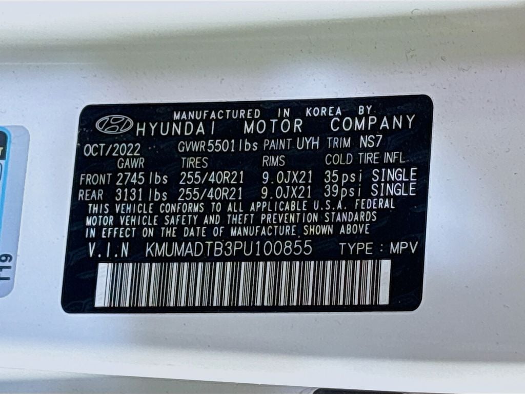 2023 Genesis GV70 2.5T