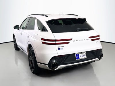 2023 Genesis GV70 2.5T