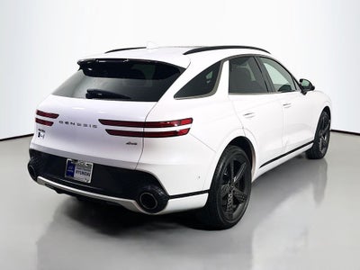 2023 Genesis GV70 2.5T