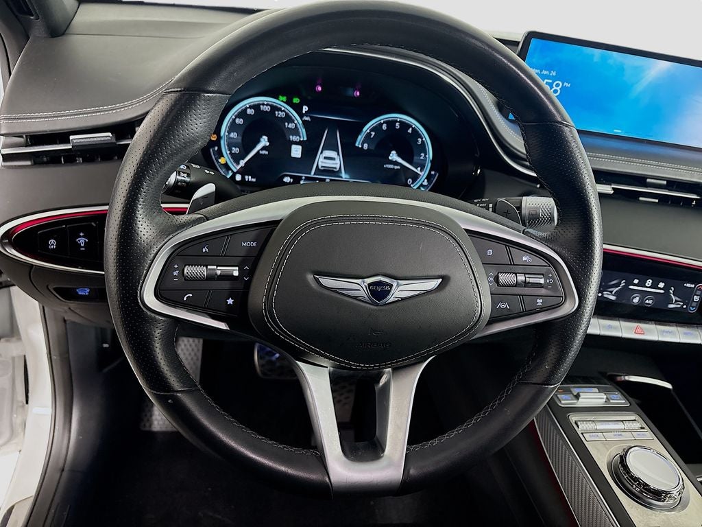 2023 Genesis GV70 2.5T