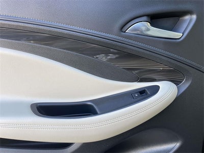 2020 Buick Envision Preferred