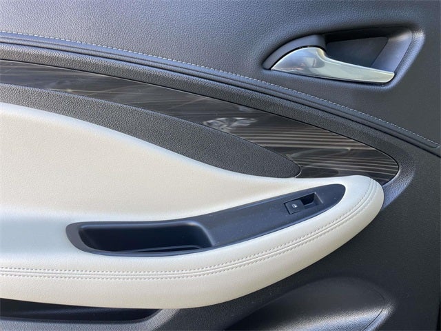 2020 Buick Envision Preferred