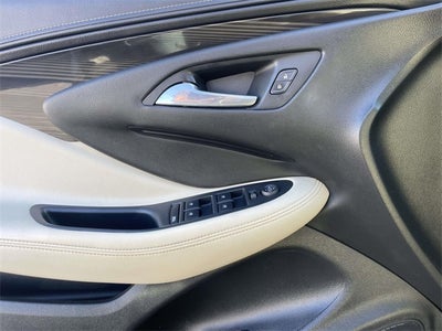 2020 Buick Envision Preferred