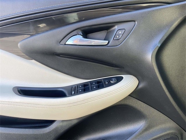 2020 Buick Envision Preferred