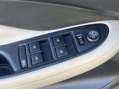 2020 Buick Envision Preferred