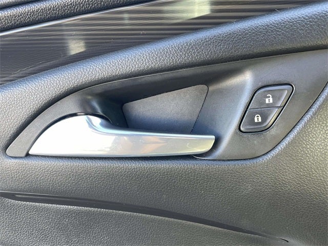 2020 Buick Envision Preferred