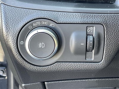 2020 Buick Envision Preferred