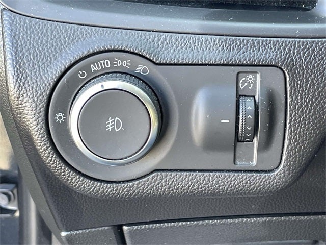 2020 Buick Envision Preferred