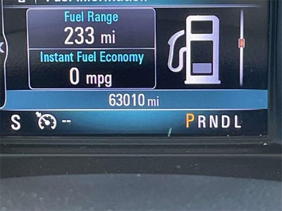 2020 Buick Envision Preferred