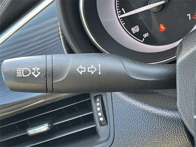 2020 Buick Envision Preferred