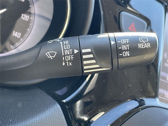 2020 Buick Envision Preferred