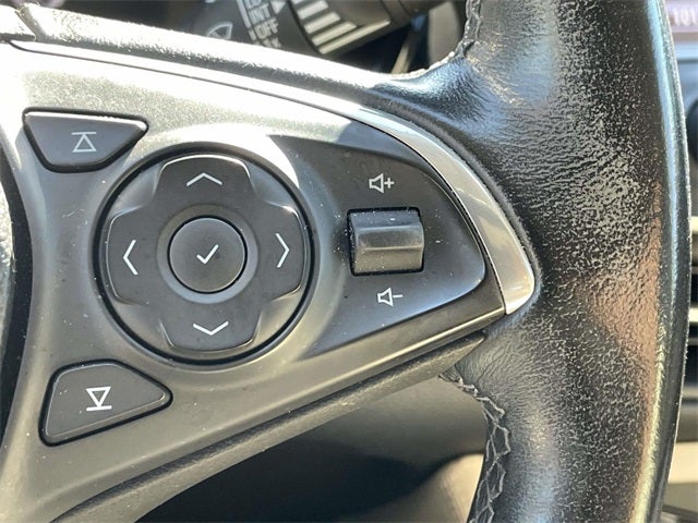 2020 Buick Envision Preferred