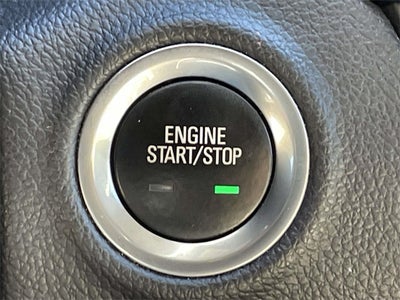 2020 Buick Envision Preferred