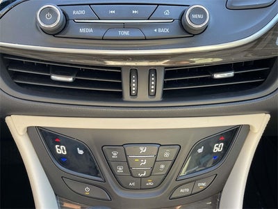 2020 Buick Envision Preferred