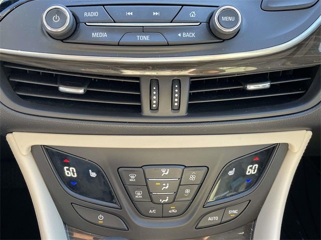 2020 Buick Envision Preferred