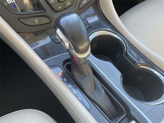 2020 Buick Envision Preferred