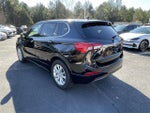 2020 Buick Envision Preferred