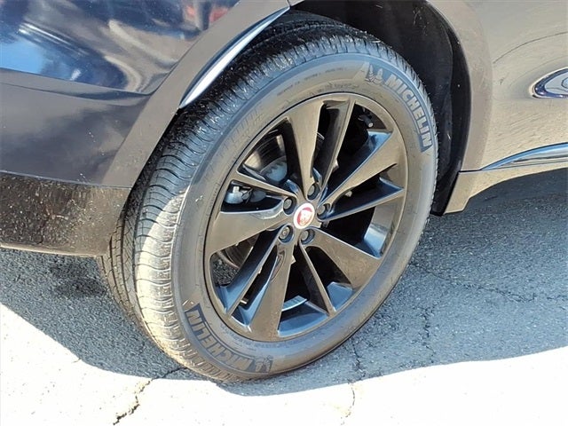 2022 Jaguar F-PACE P250 S