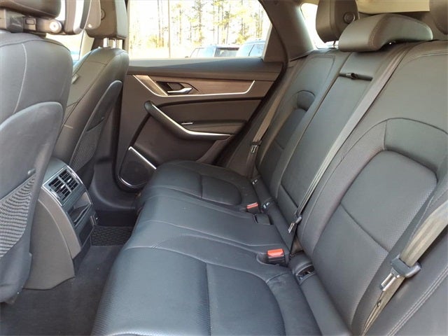 2022 Jaguar F-PACE P250 S