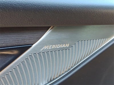 2022 Jaguar F-PACE P250 S