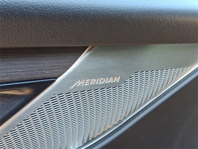 2022 Jaguar F-PACE P250 S