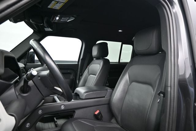 2023 Land Rover Defender X-Dynamic SE