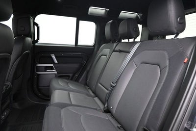 2023 Land Rover Defender X-Dynamic SE
