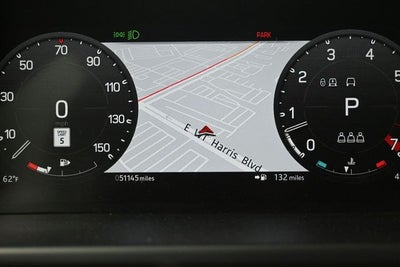 2023 Land Rover Defender X-Dynamic SE