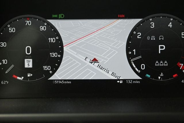 2023 Land Rover Defender X-Dynamic SE