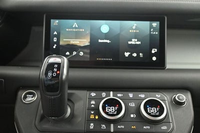 2023 Land Rover Defender X-Dynamic SE