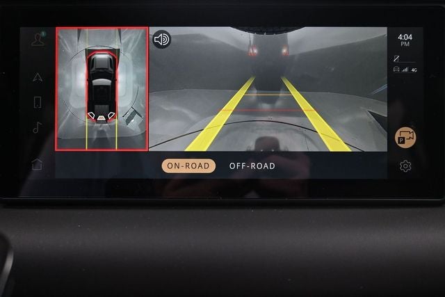 2023 Land Rover Defender X-Dynamic SE